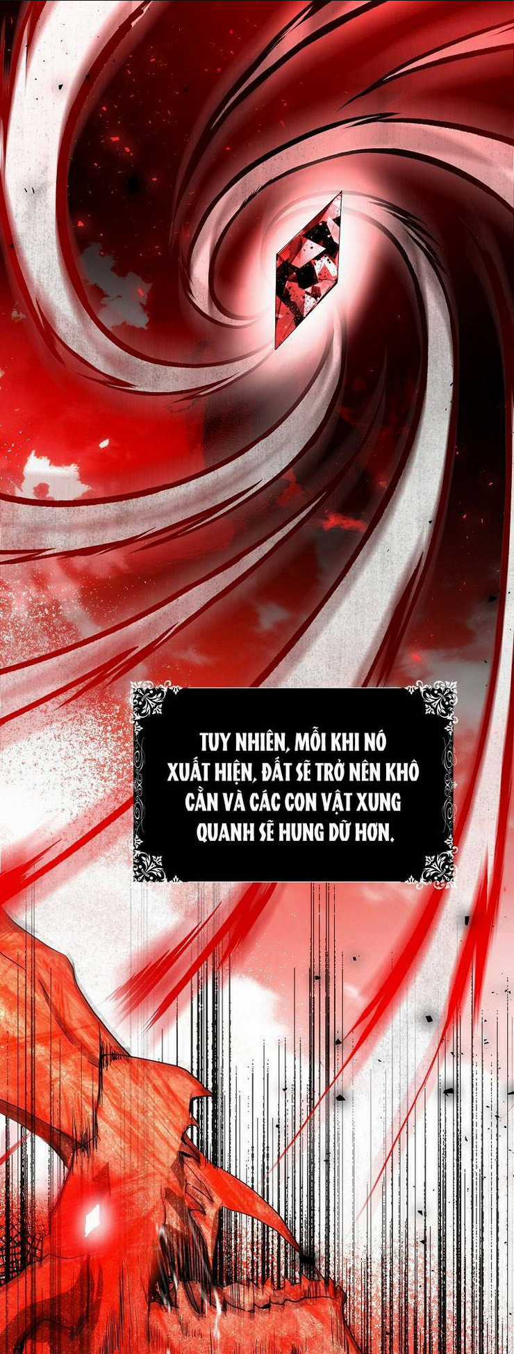 Tôi Trở Thành Vợ Nam Chính Chapter 39 trang 14