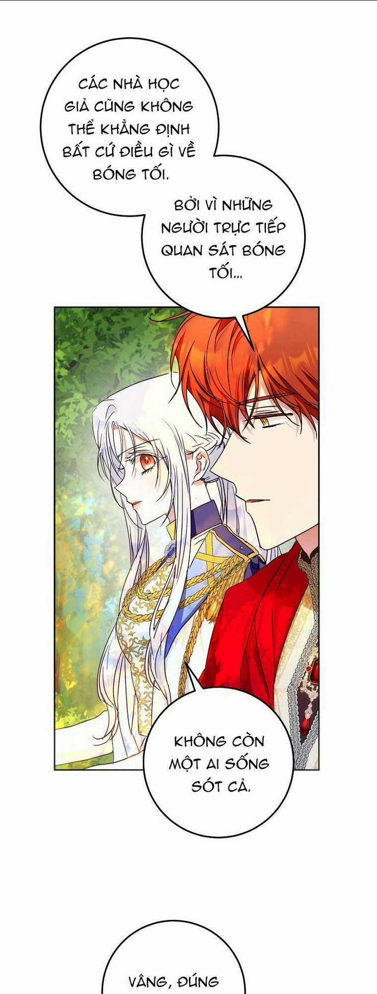 Tôi Trở Thành Vợ Nam Chính Chapter 39 trang 17