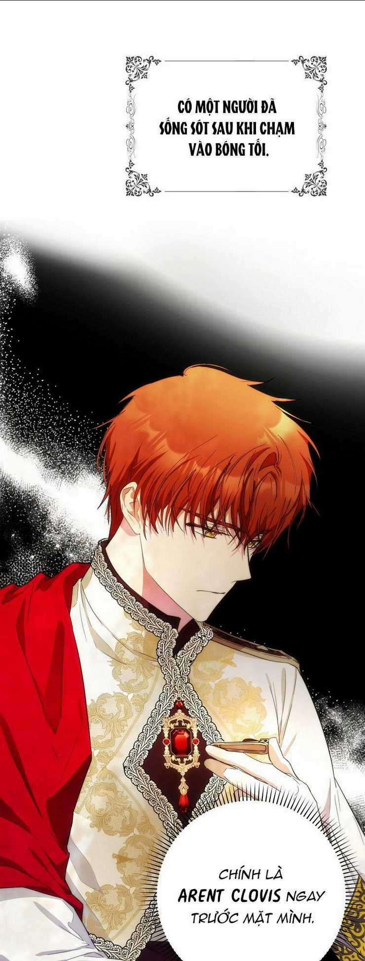 Tôi Trở Thành Vợ Nam Chính Chapter 39 trang 20