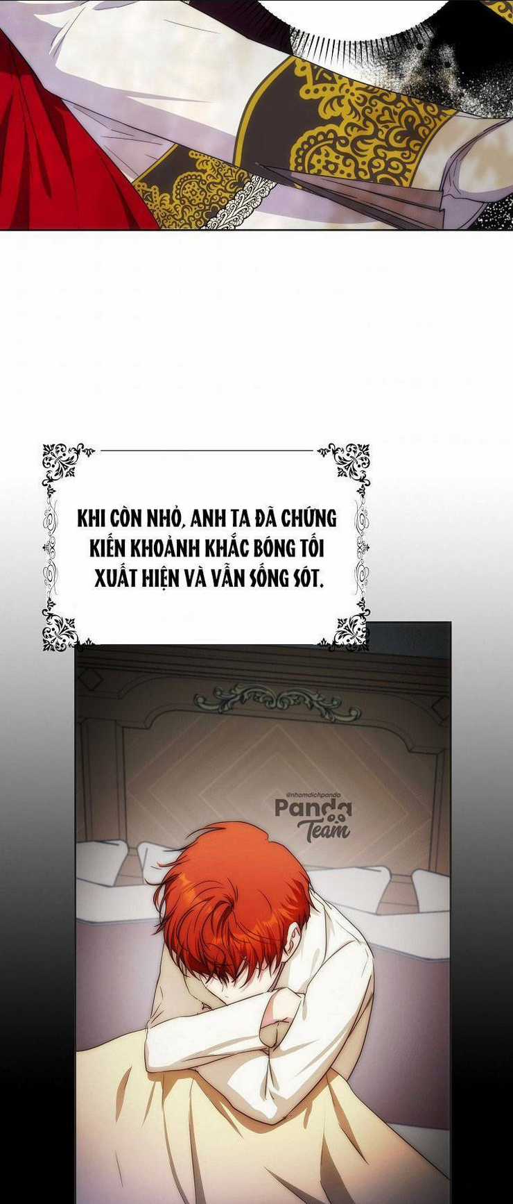 Tôi Trở Thành Vợ Nam Chính Chapter 39 trang 21