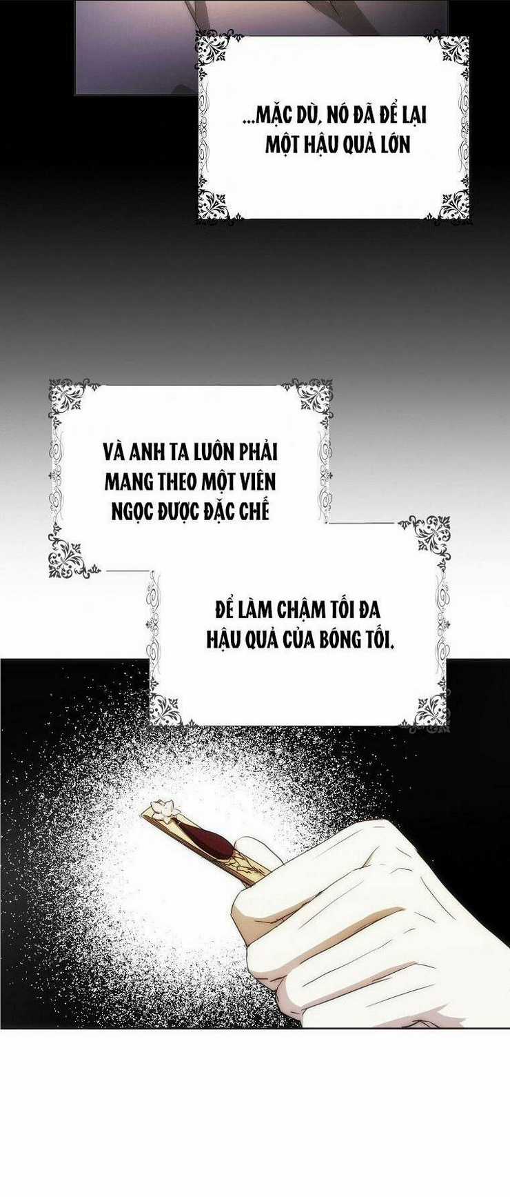 Tôi Trở Thành Vợ Nam Chính Chapter 39 trang 22