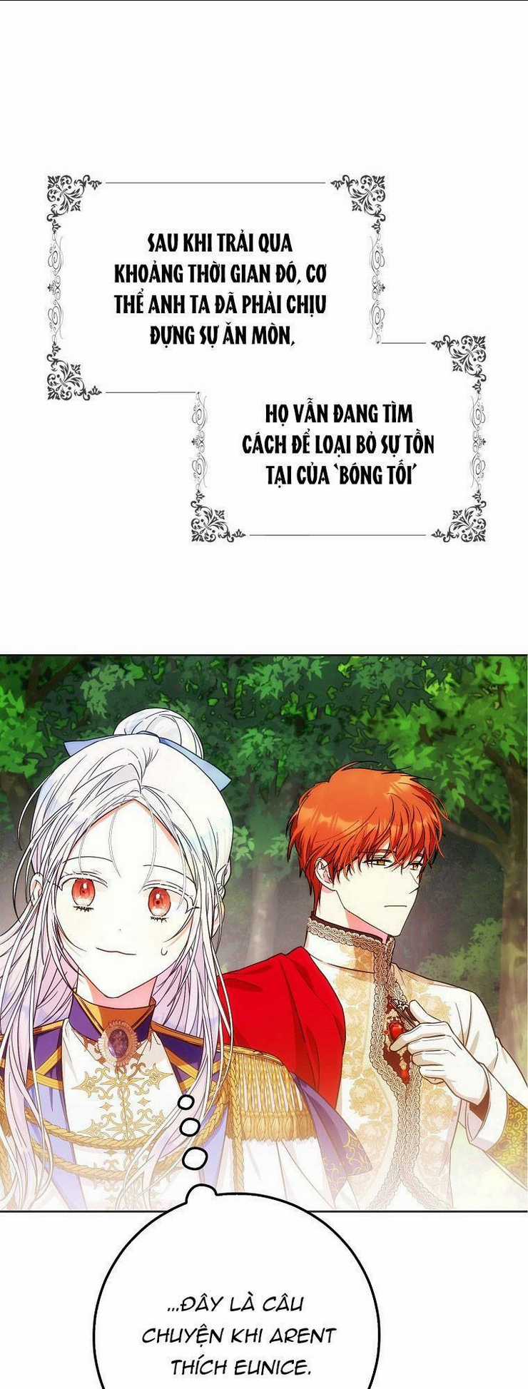 Tôi Trở Thành Vợ Nam Chính Chapter 39 trang 23