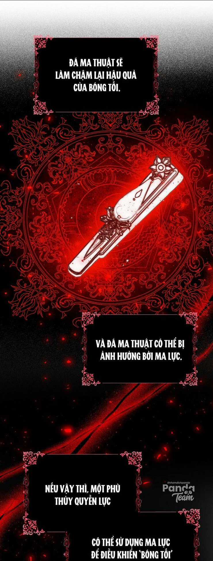 Tôi Trở Thành Vợ Nam Chính Chapter 39 trang 26