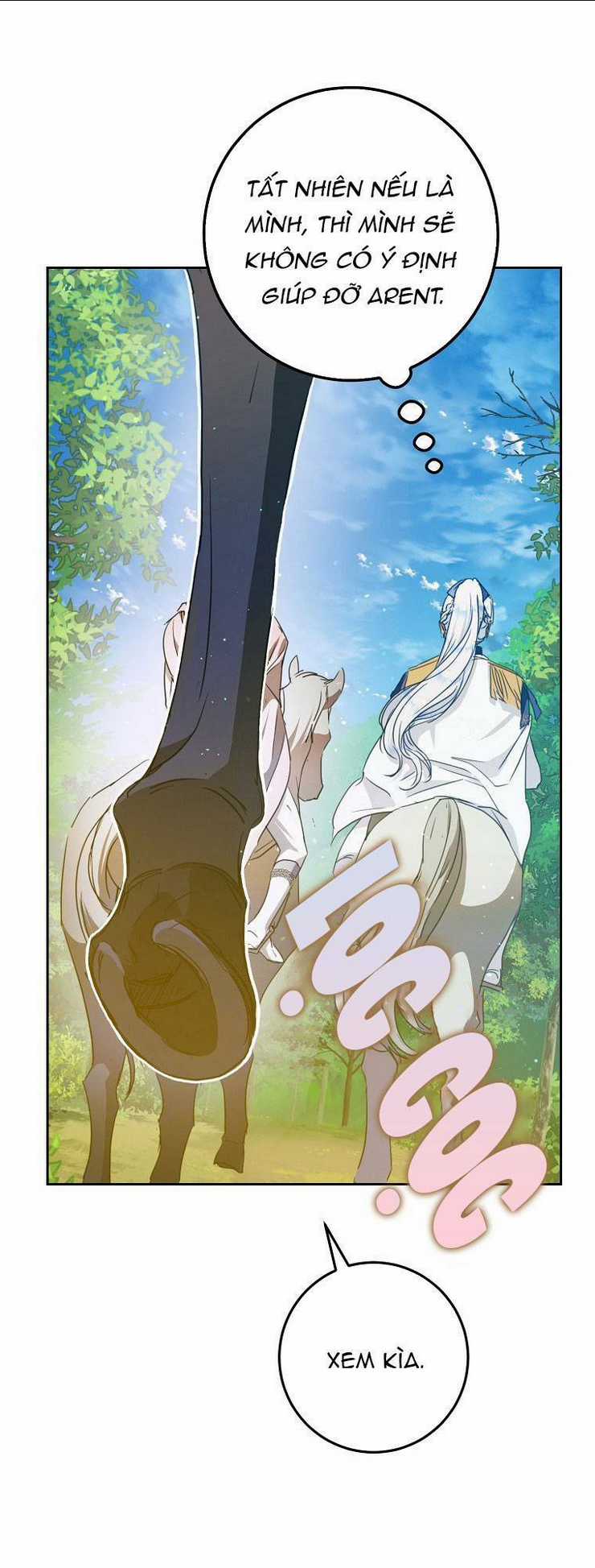 Tôi Trở Thành Vợ Nam Chính Chapter 39 trang 29