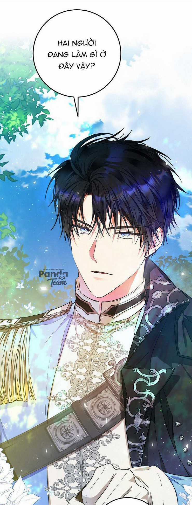 Tôi Trở Thành Vợ Nam Chính Chapter 39 trang 30