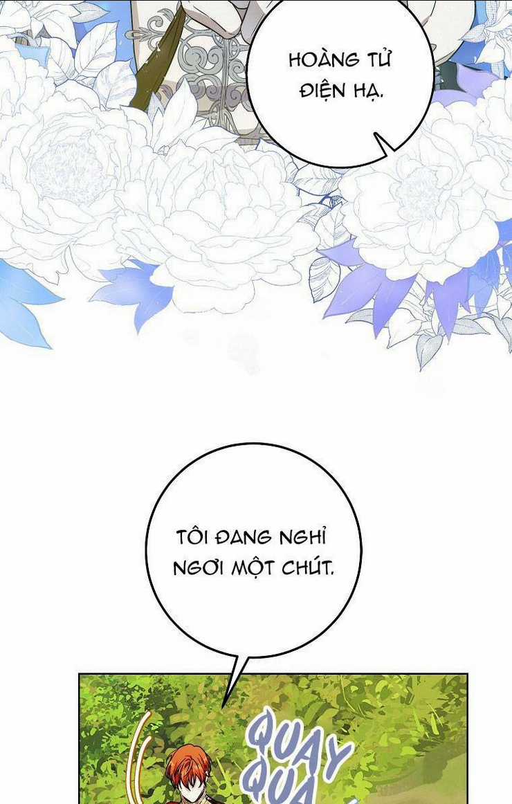 Tôi Trở Thành Vợ Nam Chính Chapter 39 trang 31