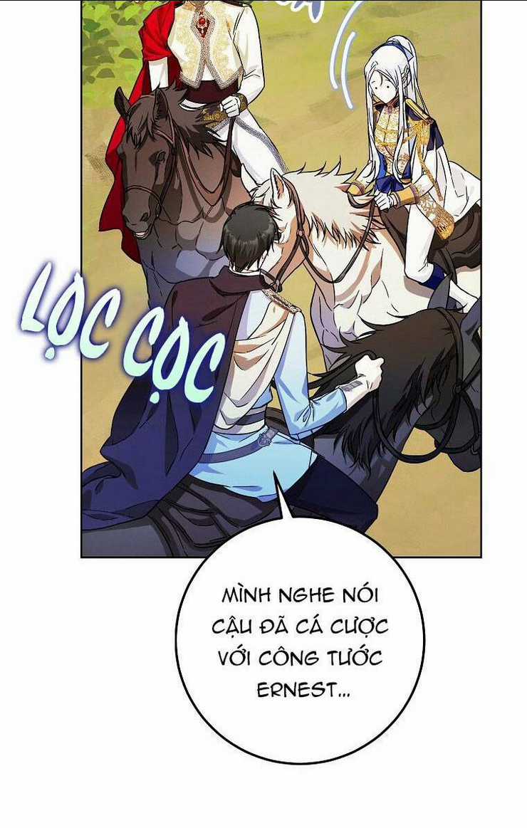 Tôi Trở Thành Vợ Nam Chính Chapter 39 trang 32