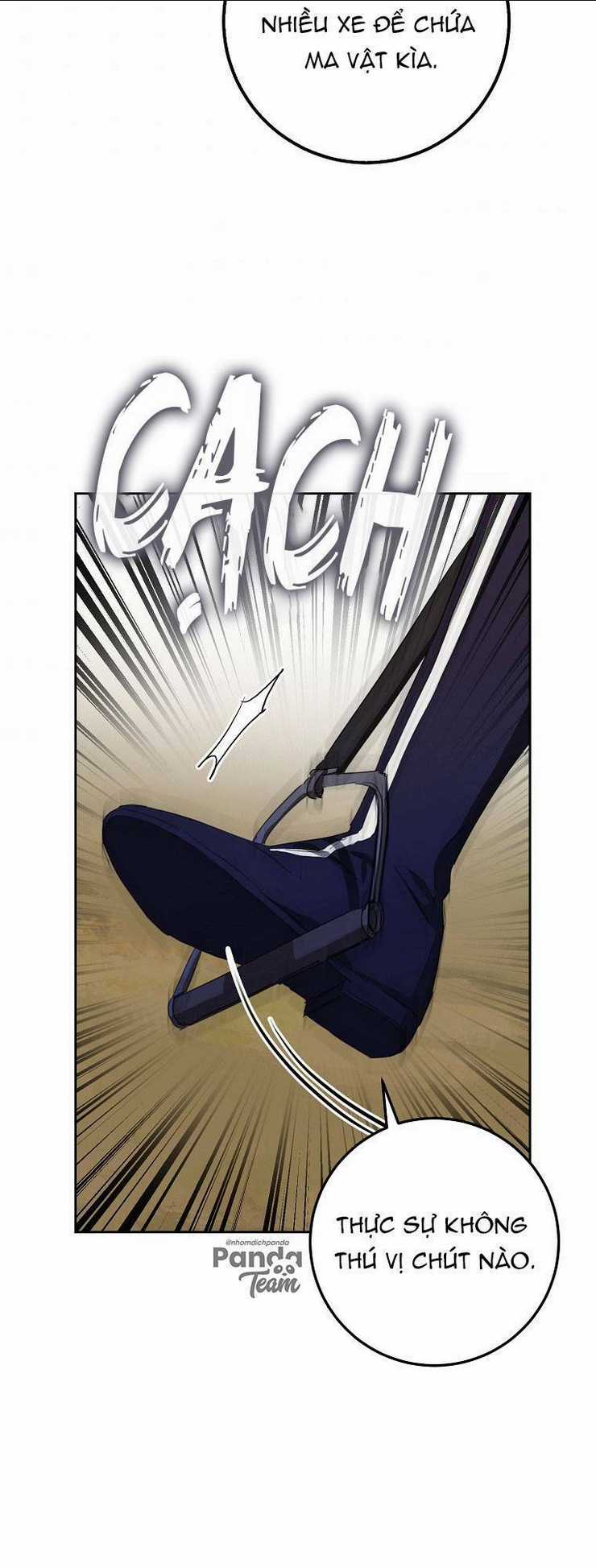 Tôi Trở Thành Vợ Nam Chính Chapter 39 trang 34