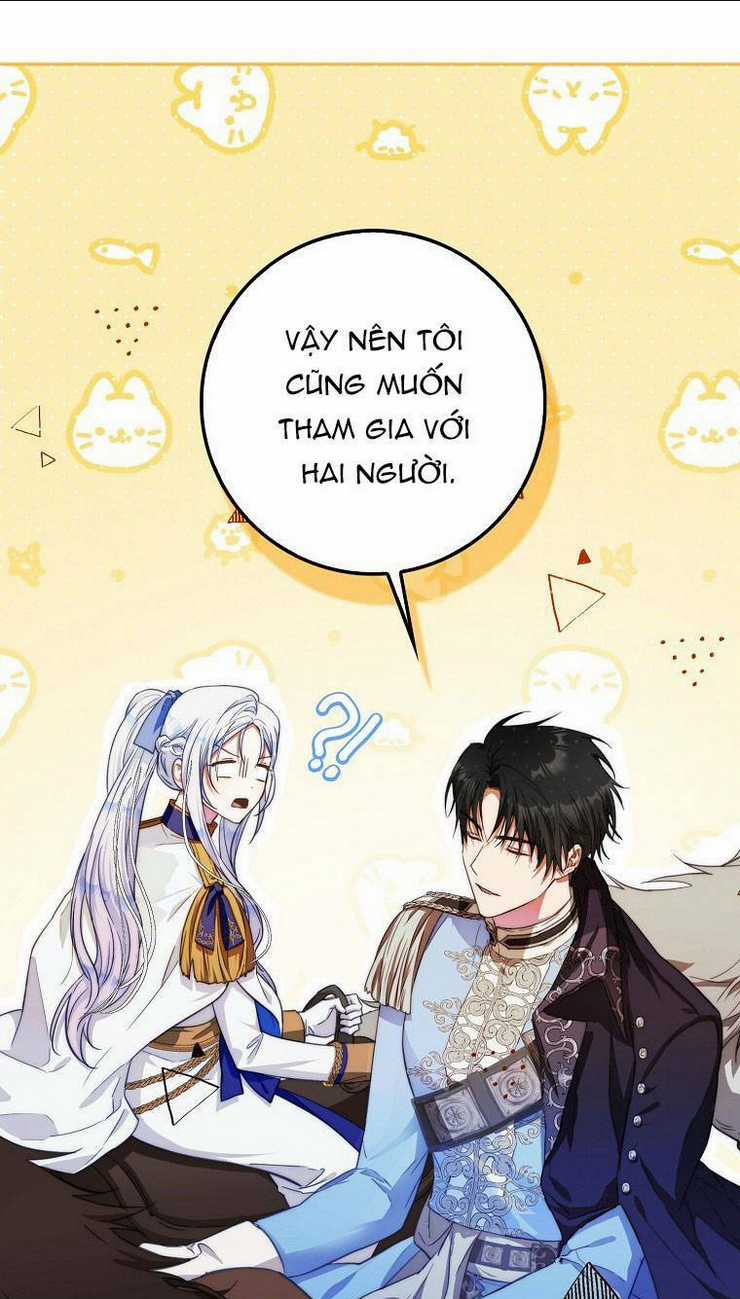 Tôi Trở Thành Vợ Nam Chính Chapter 39 trang 35