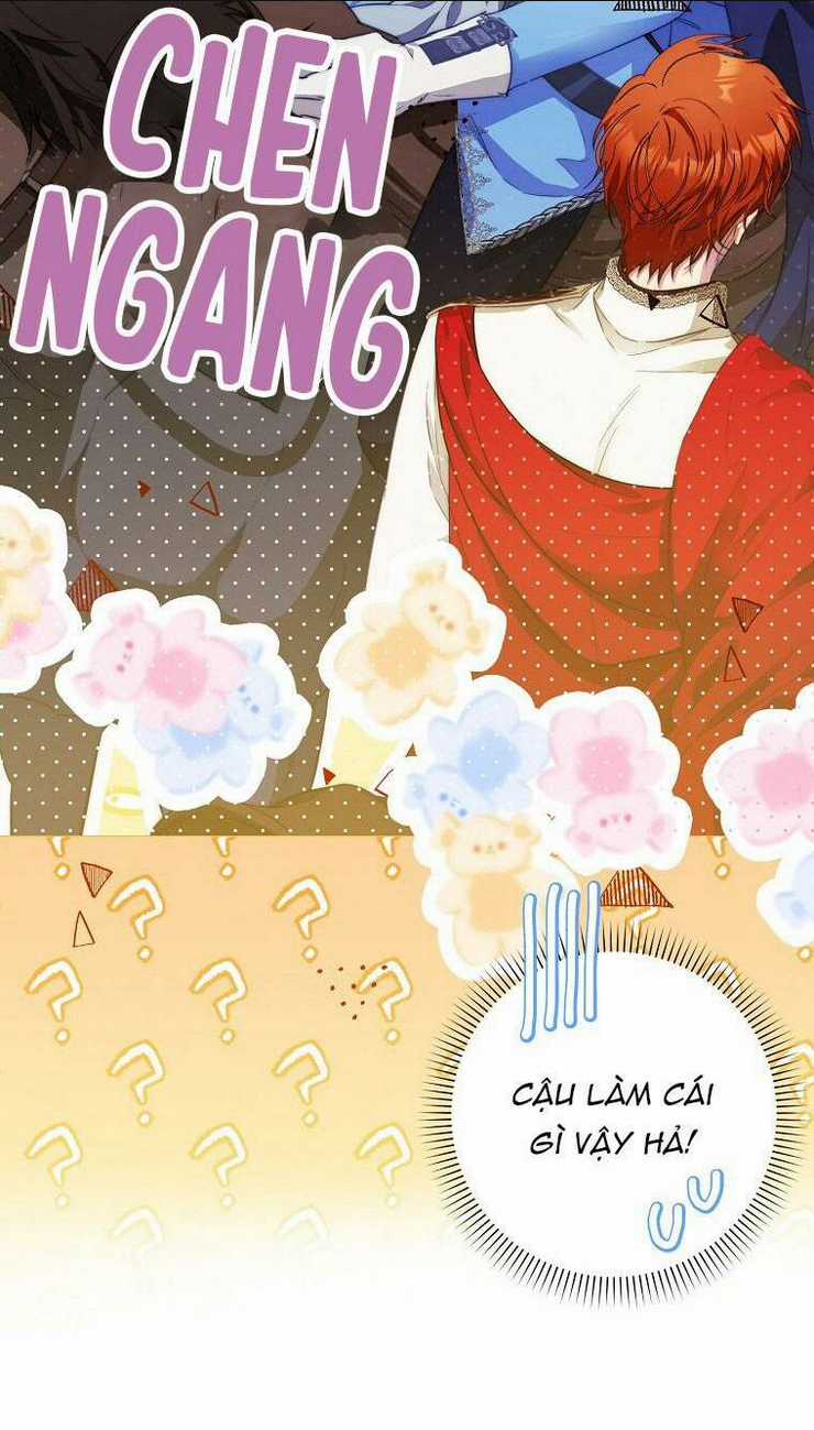 Tôi Trở Thành Vợ Nam Chính Chapter 39 trang 36