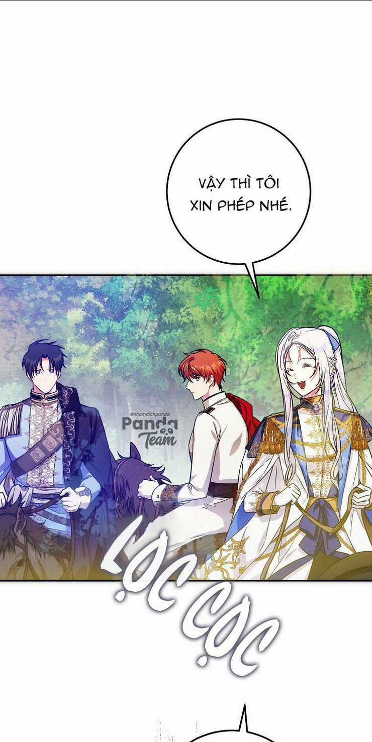 Tôi Trở Thành Vợ Nam Chính Chapter 39 trang 38