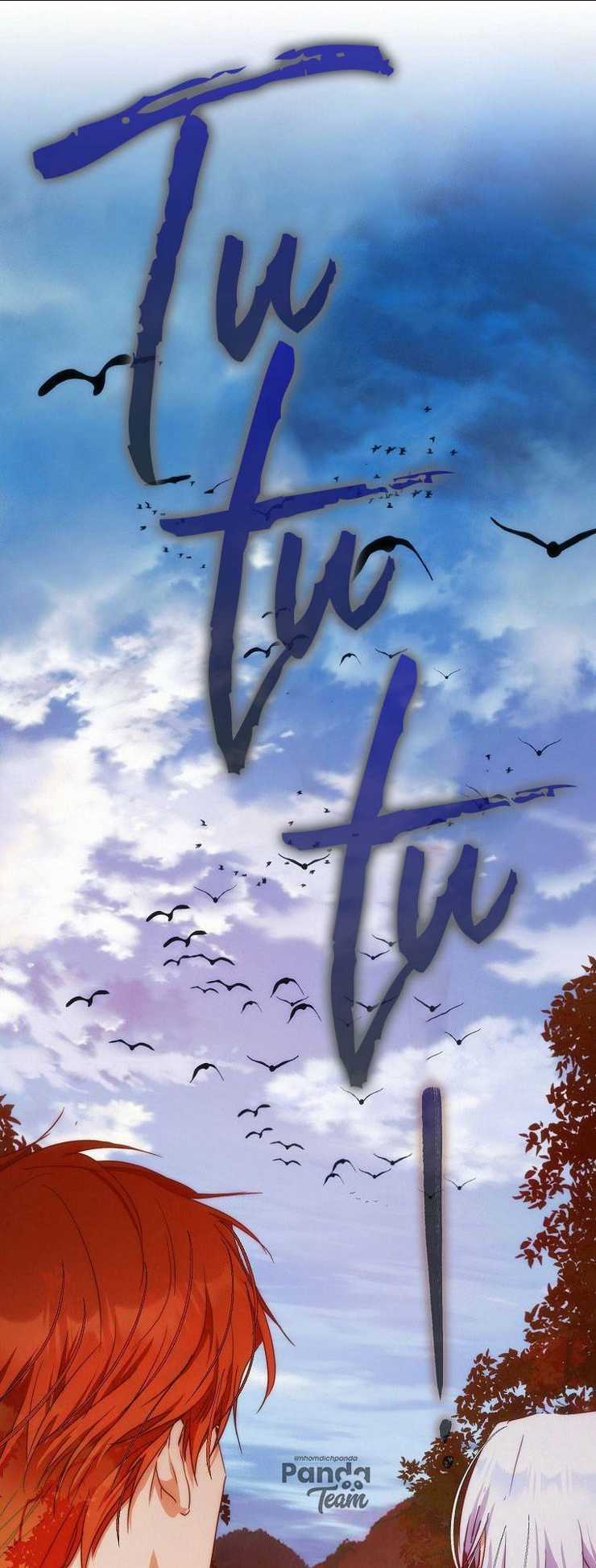 Tôi Trở Thành Vợ Nam Chính Chapter 39 trang 40