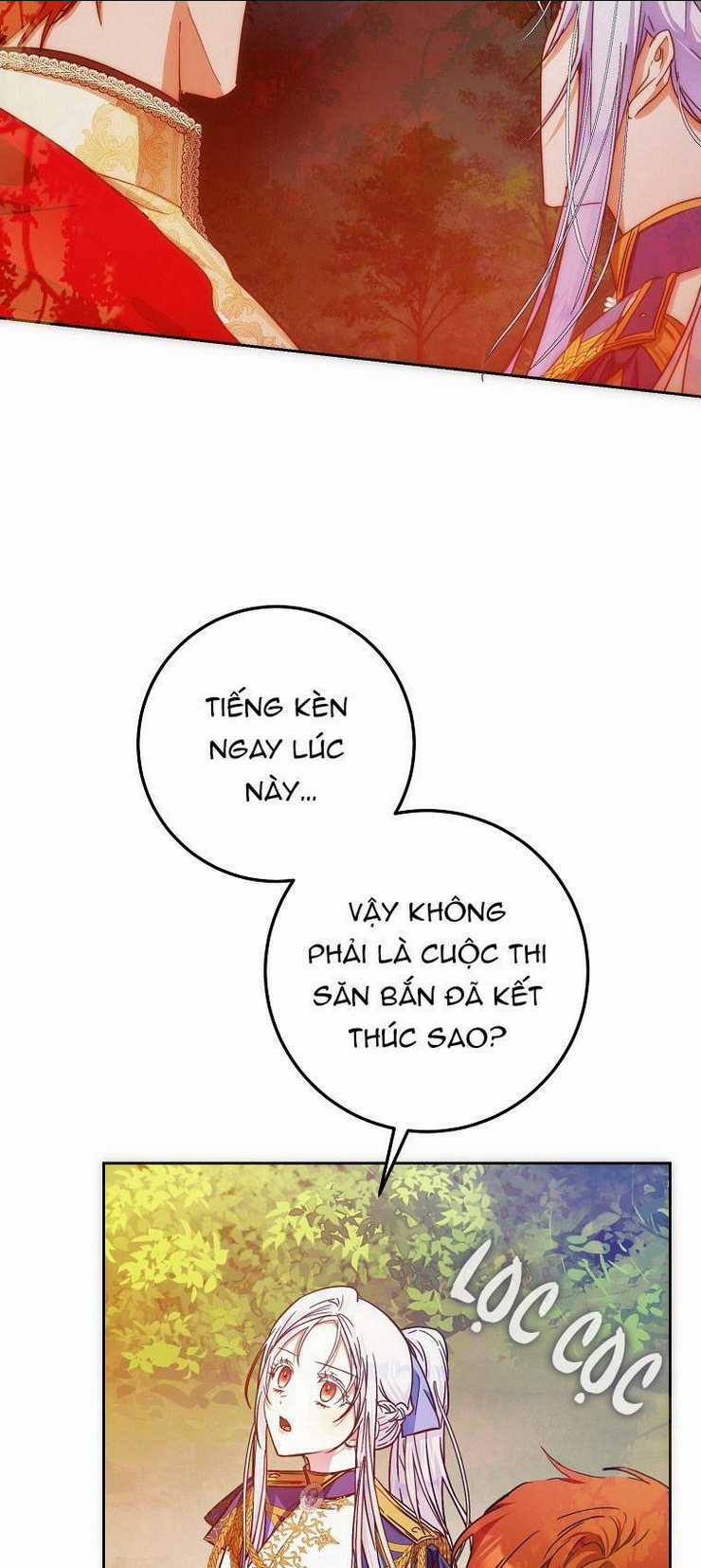 Tôi Trở Thành Vợ Nam Chính Chapter 39 trang 41