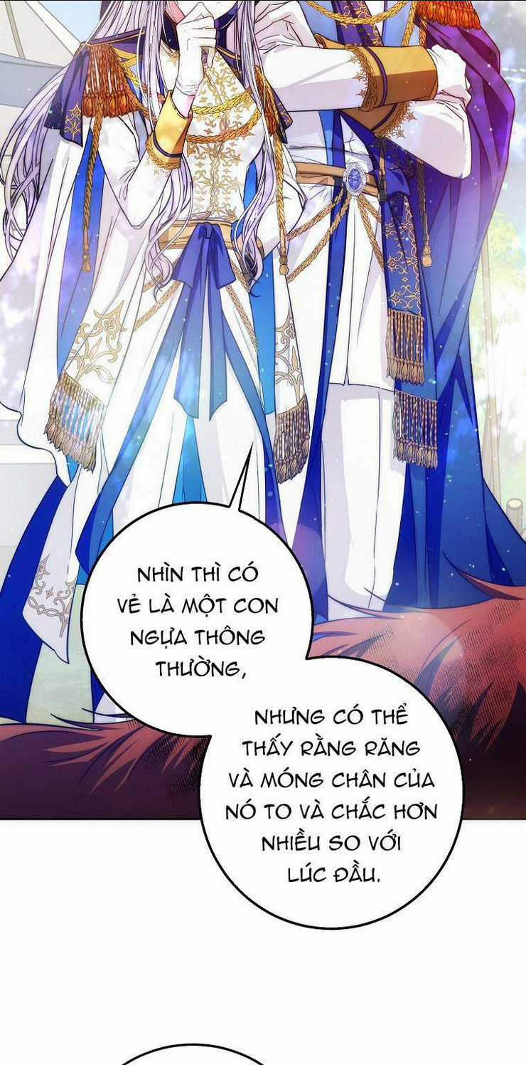 Tôi Trở Thành Vợ Nam Chính Chapter 39 trang 48