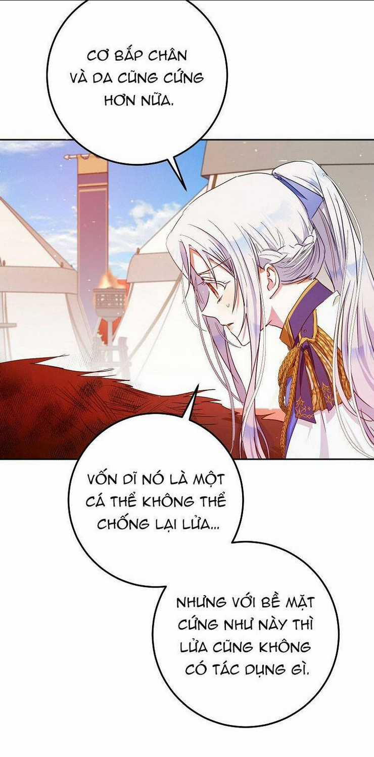 Tôi Trở Thành Vợ Nam Chính Chapter 39 trang 49