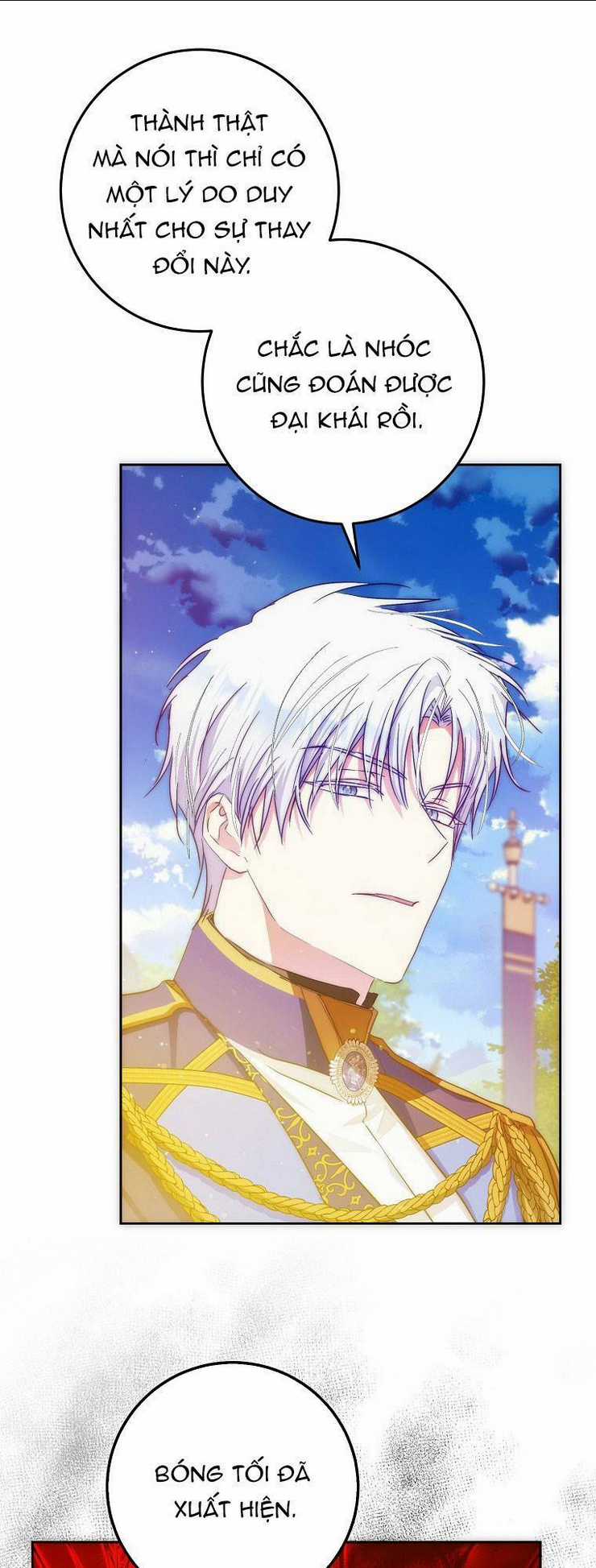 Tôi Trở Thành Vợ Nam Chính Chapter 39 trang 50