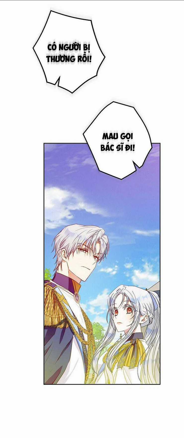 Tôi Trở Thành Vợ Nam Chính Chapter 39 trang 52