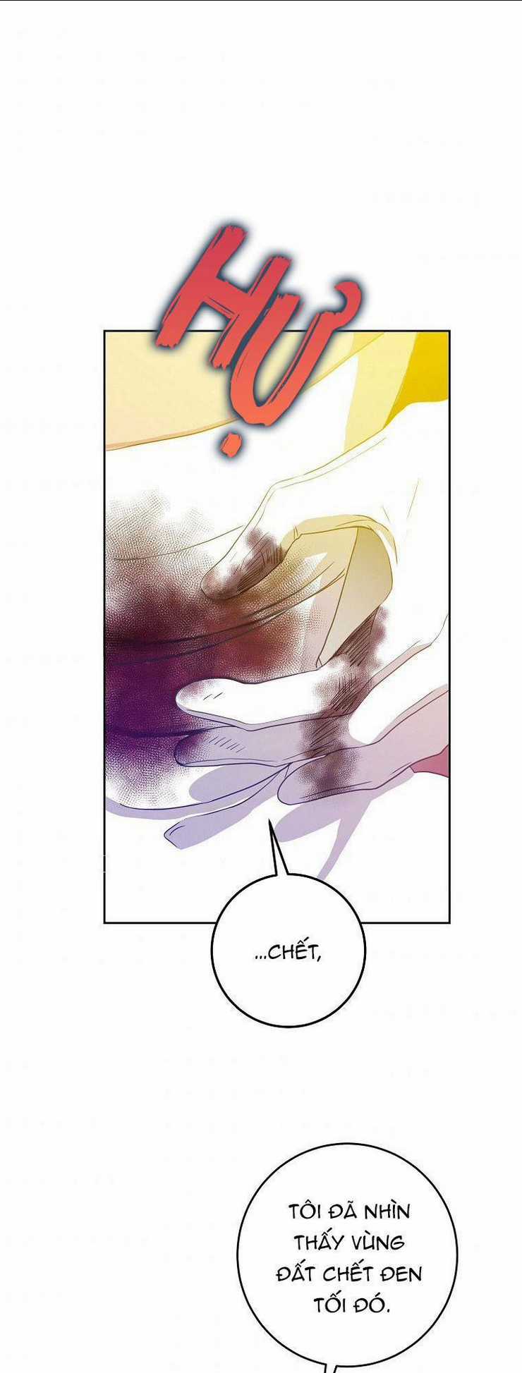 Tôi Trở Thành Vợ Nam Chính Chapter 39 trang 53