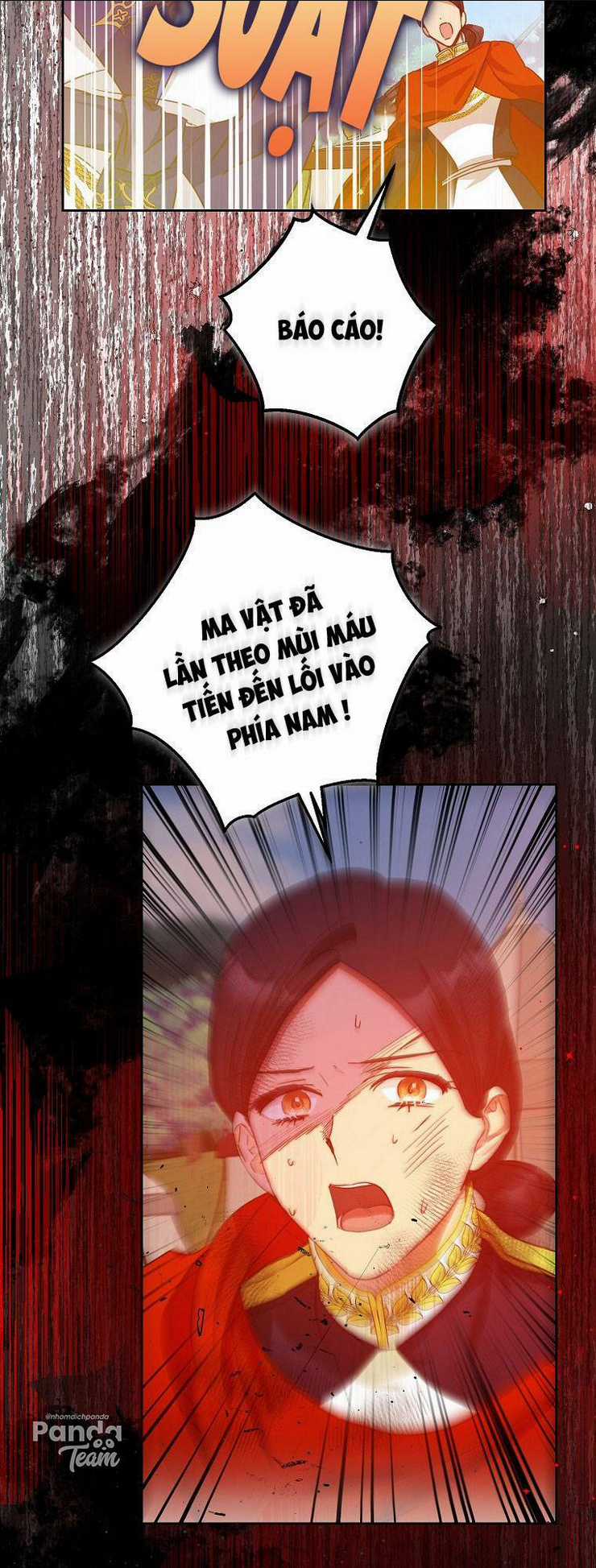 Tôi Trở Thành Vợ Nam Chính Chapter 39 trang 57