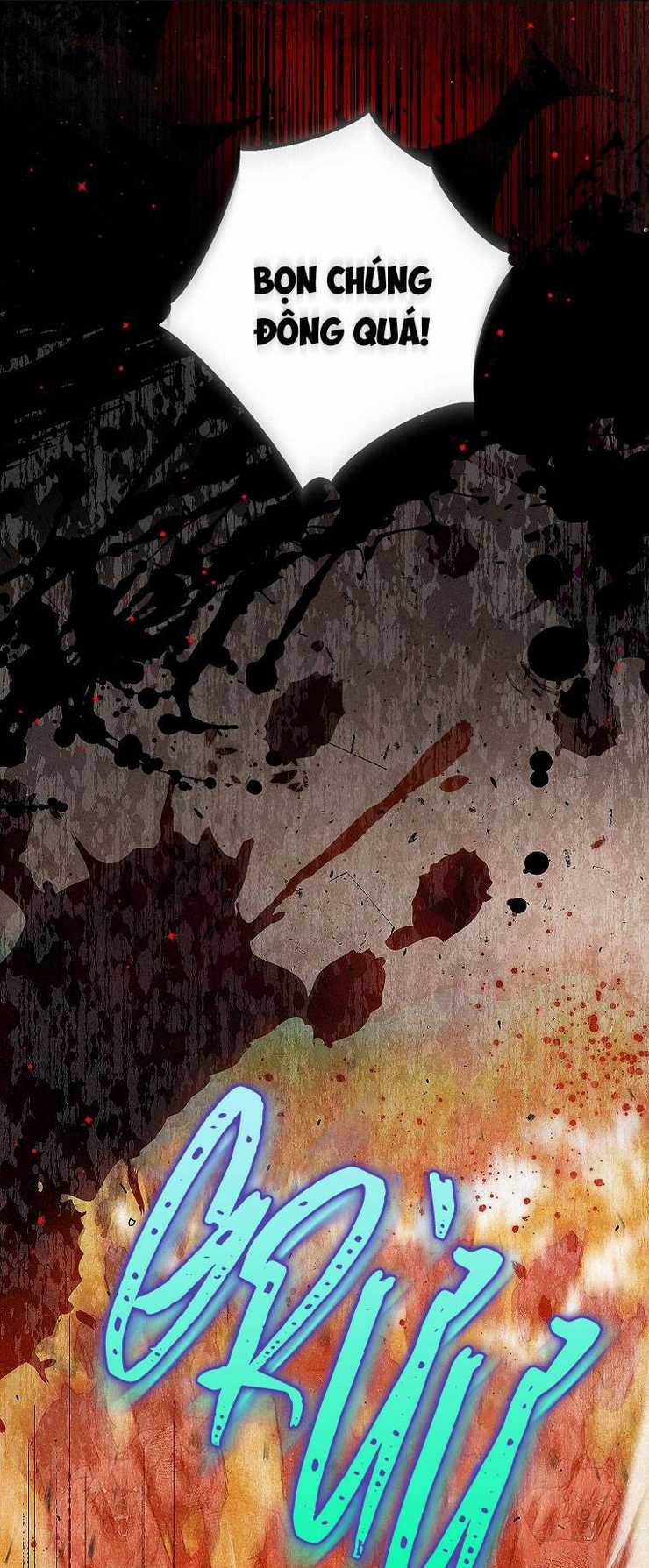 Tôi Trở Thành Vợ Nam Chính Chapter 39 trang 58
