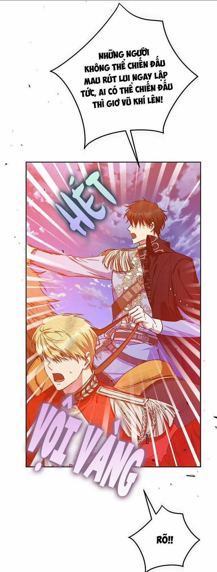Tôi Trở Thành Vợ Nam Chính Chapter 39 trang 60