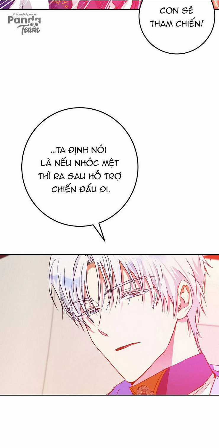 Tôi Trở Thành Vợ Nam Chính Chapter 39 trang 62