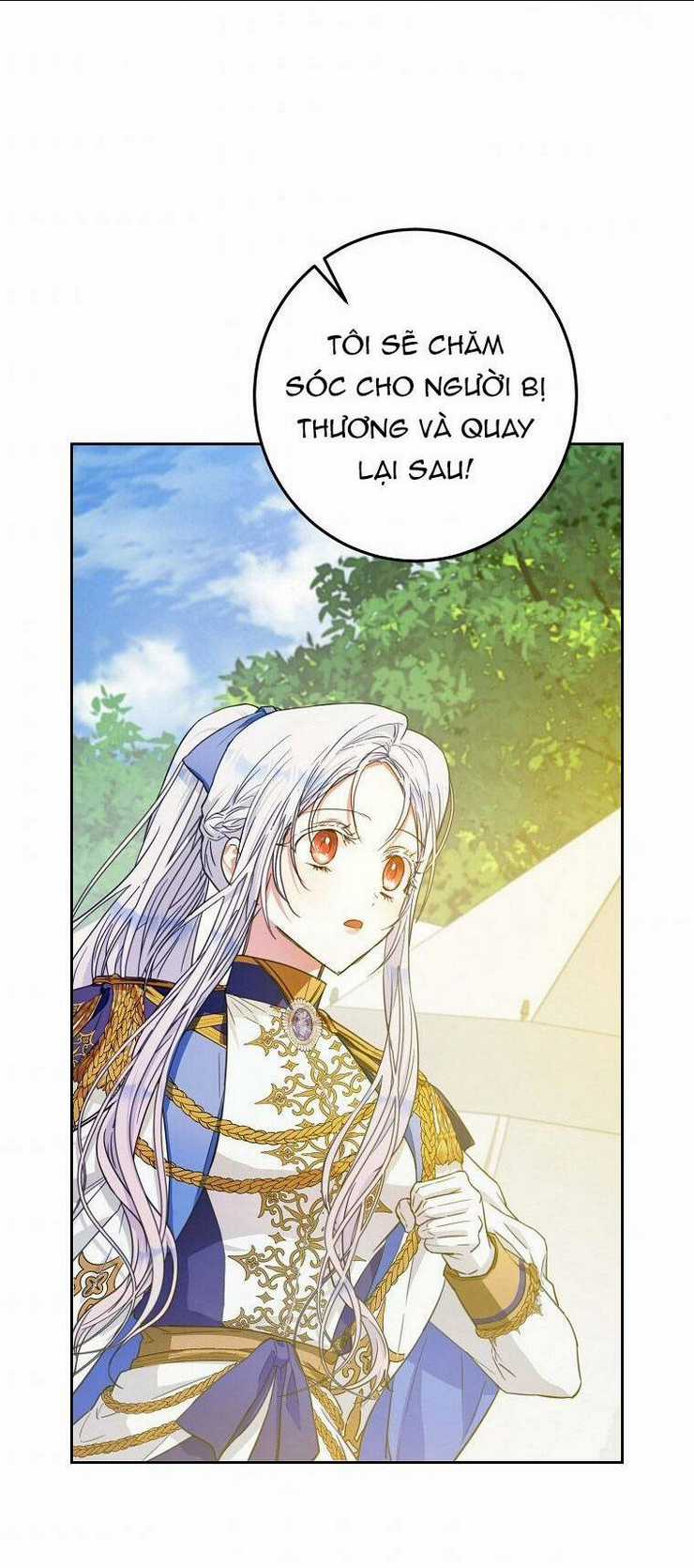 Tôi Trở Thành Vợ Nam Chính Chapter 39 trang 65