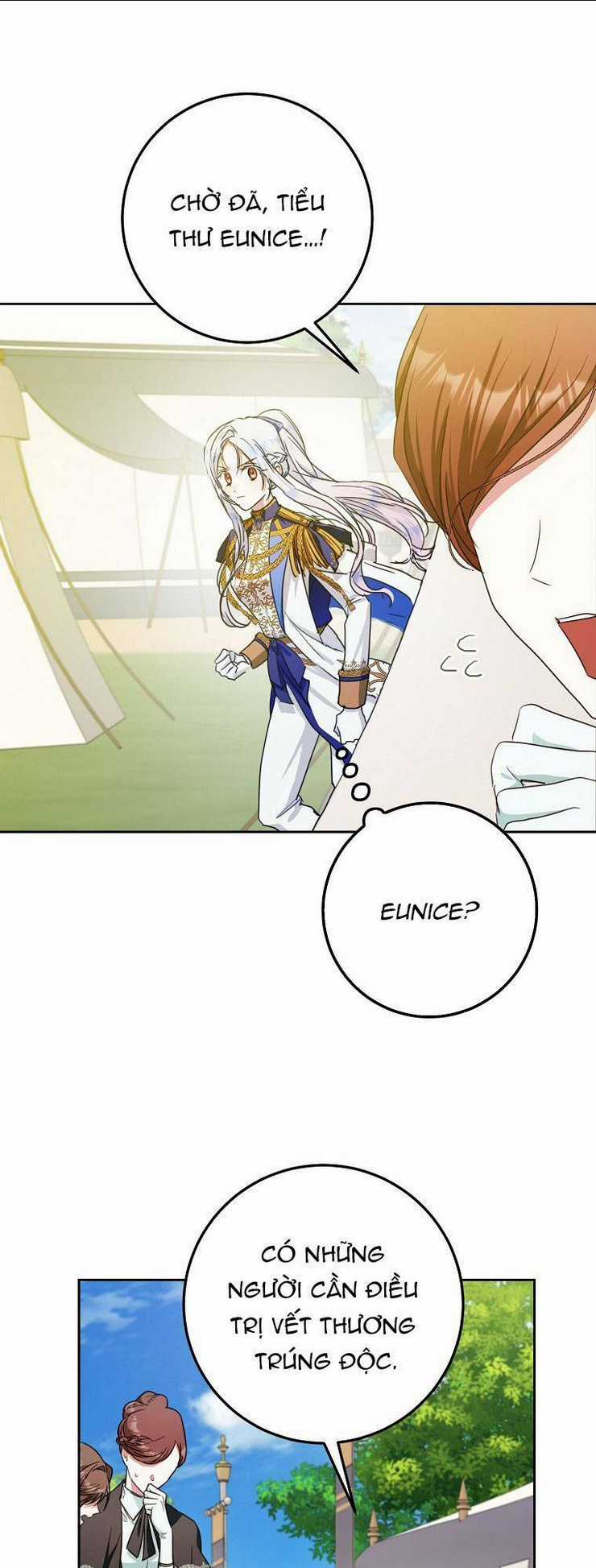 Tôi Trở Thành Vợ Nam Chính Chapter 39 trang 66