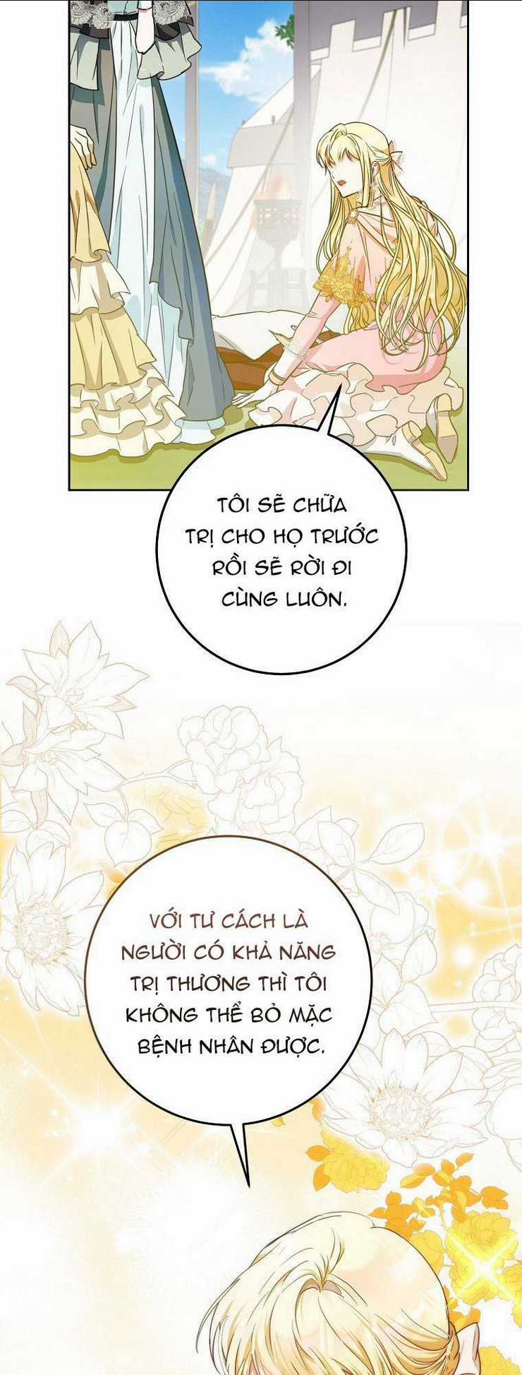 Tôi Trở Thành Vợ Nam Chính Chapter 39 trang 67