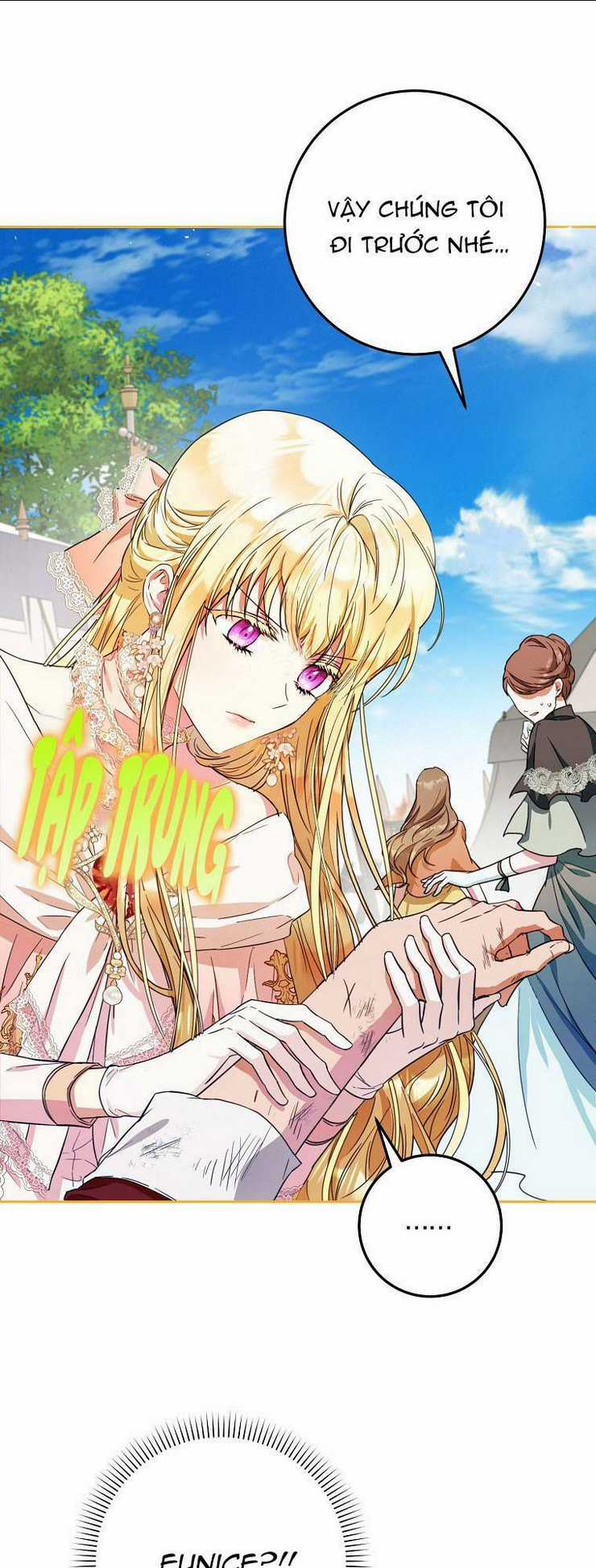 Tôi Trở Thành Vợ Nam Chính Chapter 39 trang 70