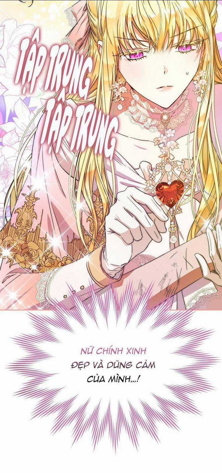 Tôi Trở Thành Vợ Nam Chính Chapter 39 trang 72