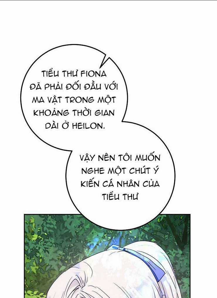 Tôi Trở Thành Vợ Nam Chính Chapter 39 trang 8