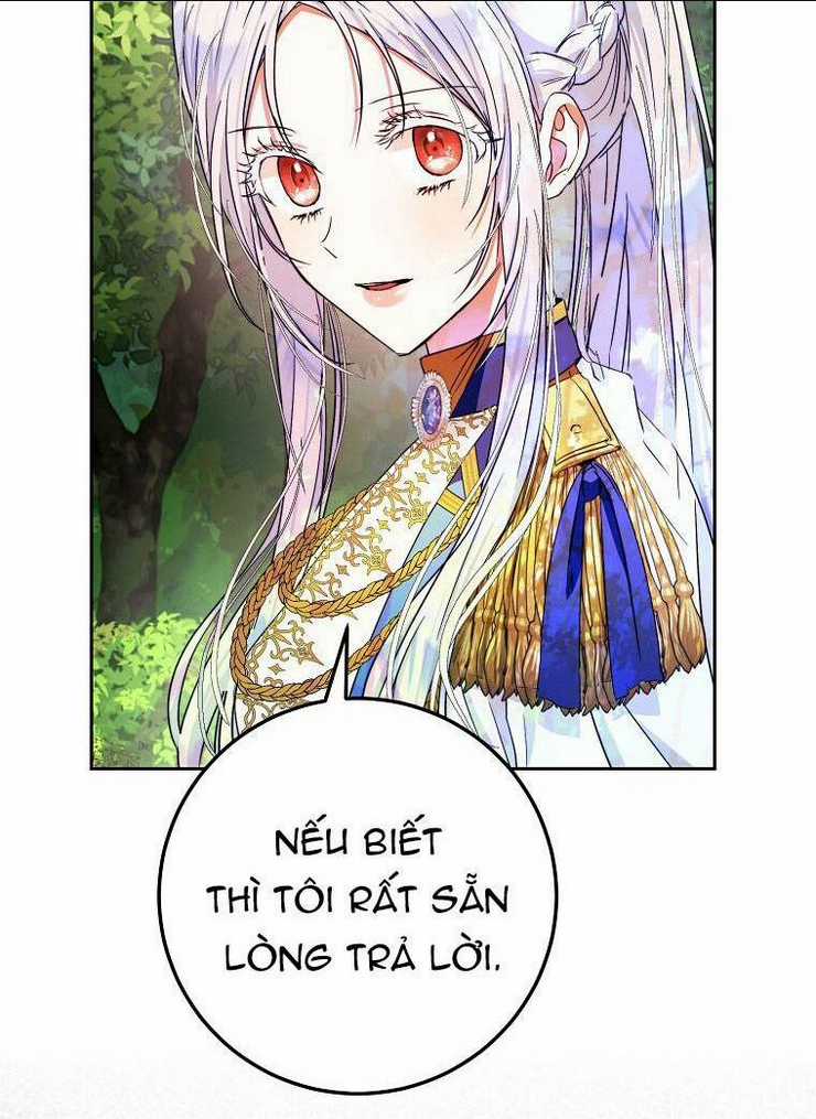 Tôi Trở Thành Vợ Nam Chính Chapter 39 trang 9