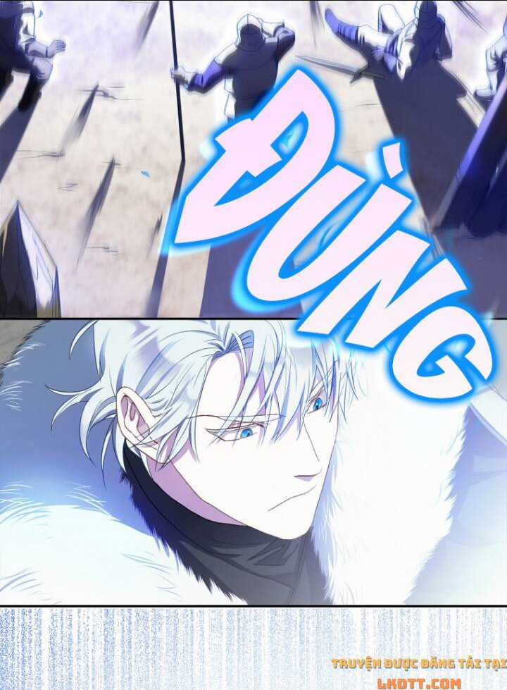 Tôi Trở Thành Vợ Nam Chính Chapter 4 trang 11