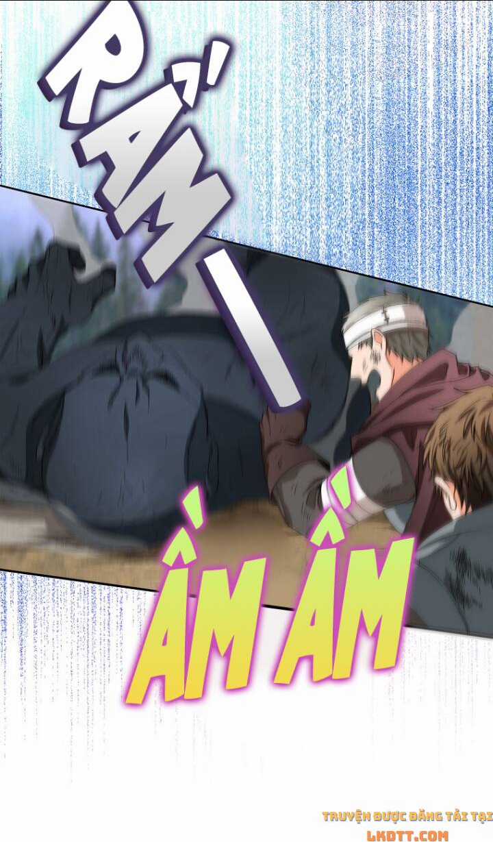 Tôi Trở Thành Vợ Nam Chính Chapter 4 trang 13