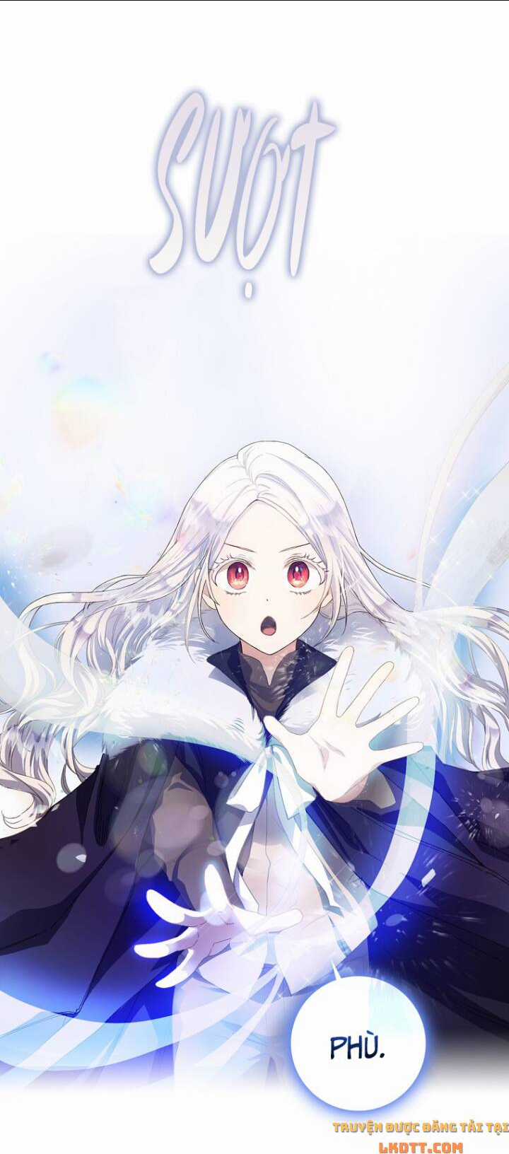 Tôi Trở Thành Vợ Nam Chính Chapter 4 trang 14