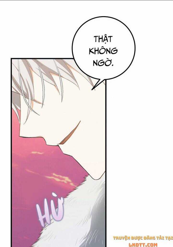 Tôi Trở Thành Vợ Nam Chính Chapter 4 trang 16