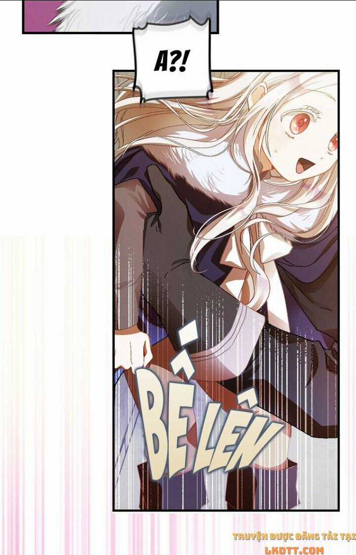 Tôi Trở Thành Vợ Nam Chính Chapter 4 trang 17