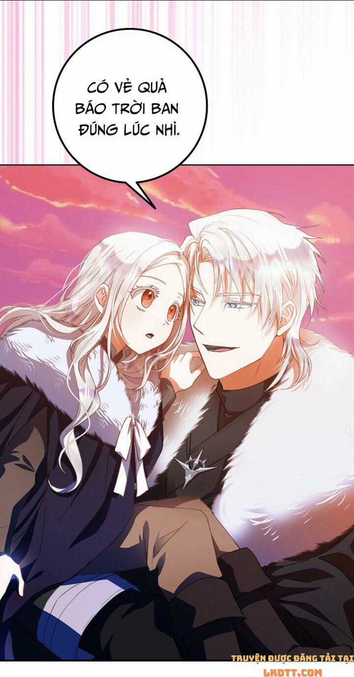 Tôi Trở Thành Vợ Nam Chính Chapter 4 trang 18