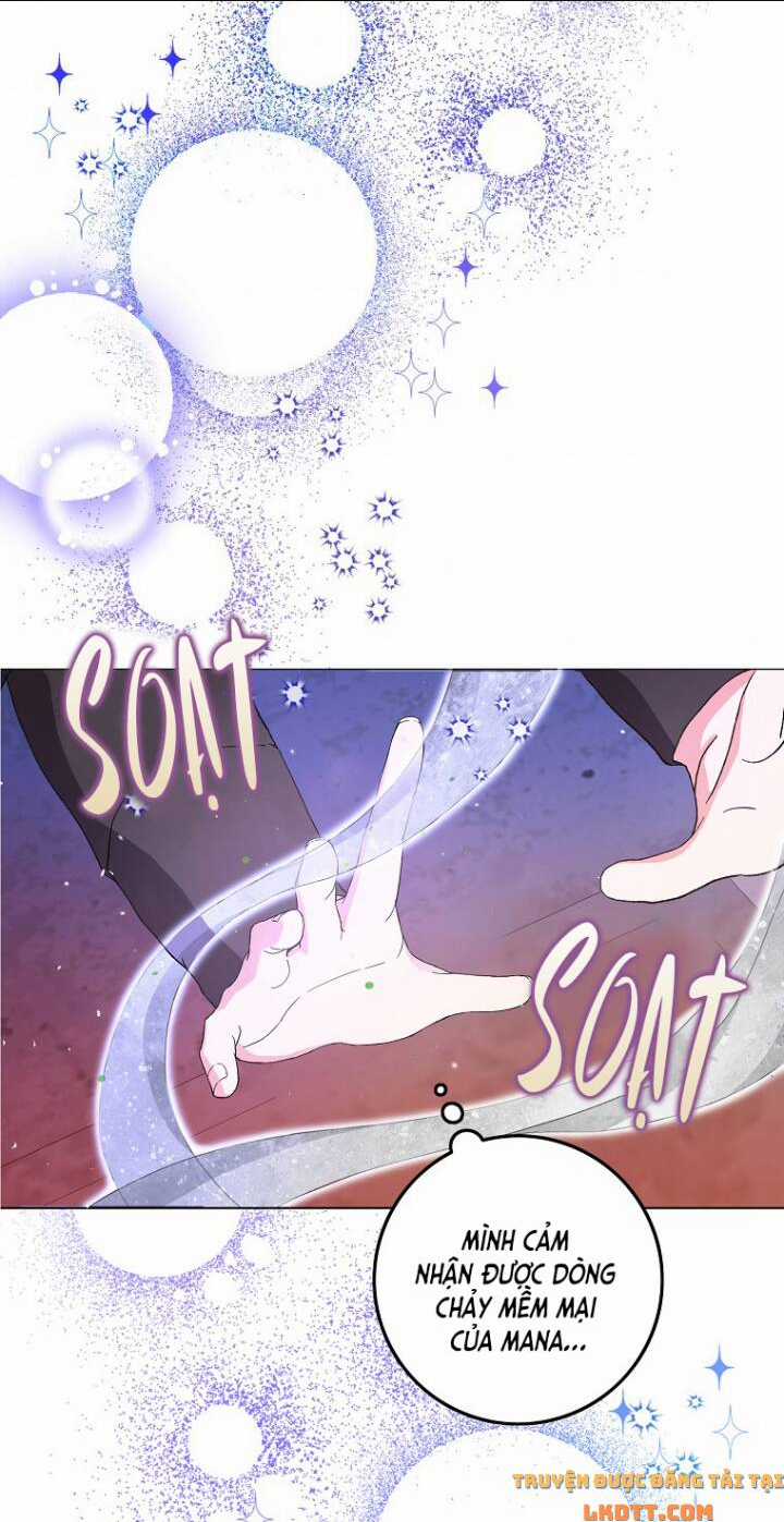 Tôi Trở Thành Vợ Nam Chính Chapter 4 trang 2