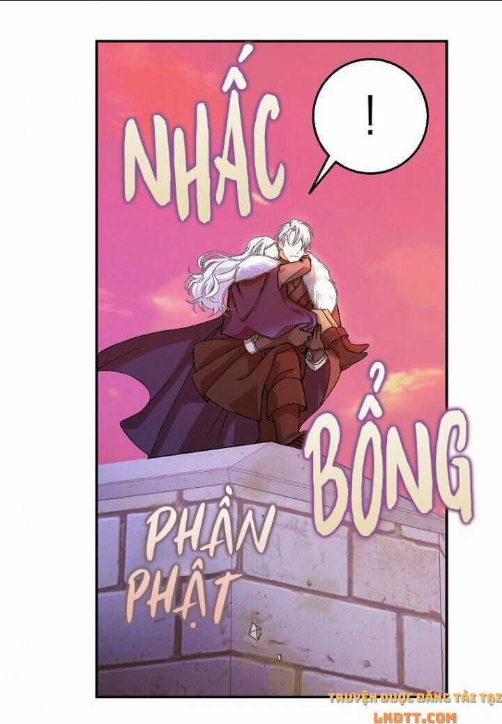 Tôi Trở Thành Vợ Nam Chính Chapter 4 trang 21