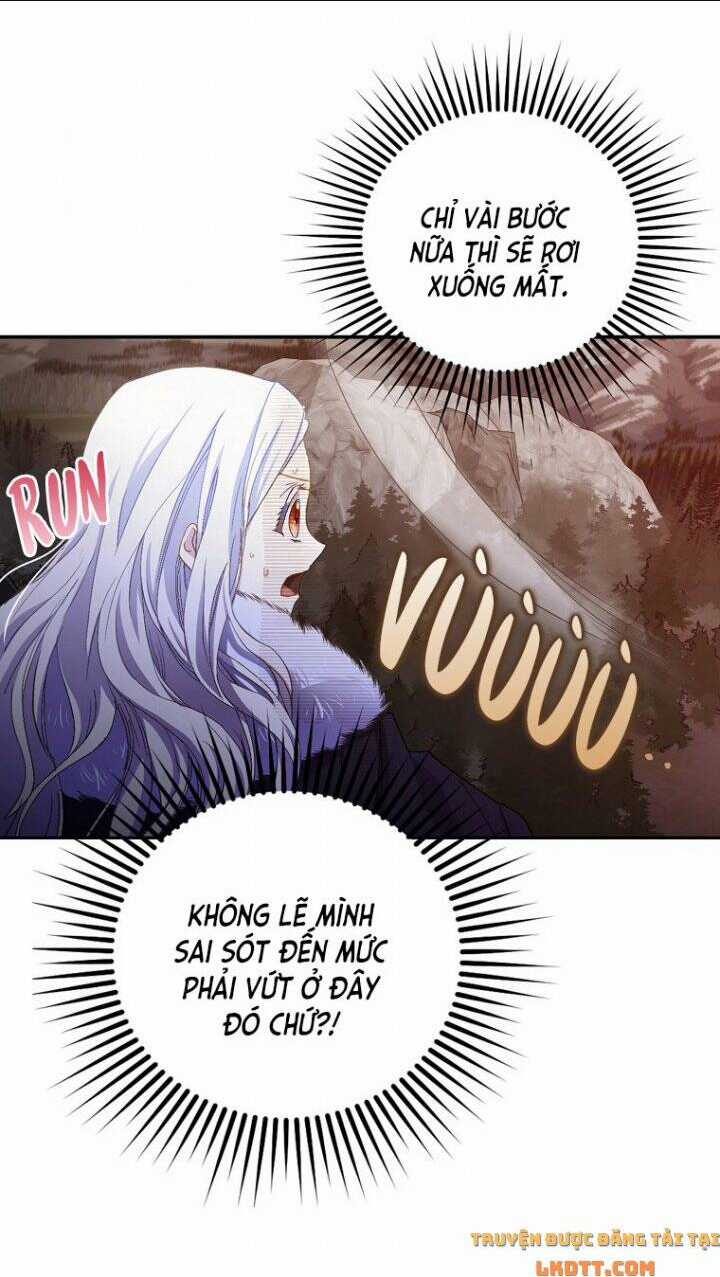 Tôi Trở Thành Vợ Nam Chính Chapter 4 trang 22