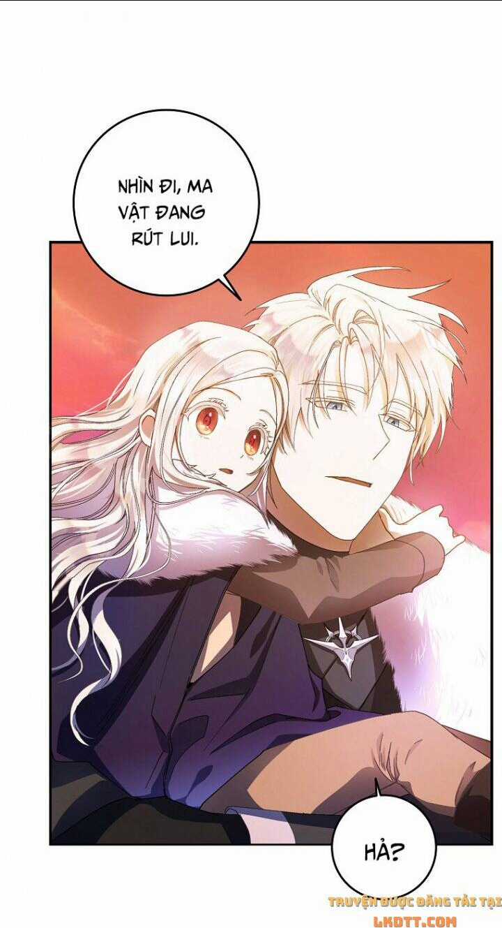 Tôi Trở Thành Vợ Nam Chính Chapter 4 trang 23