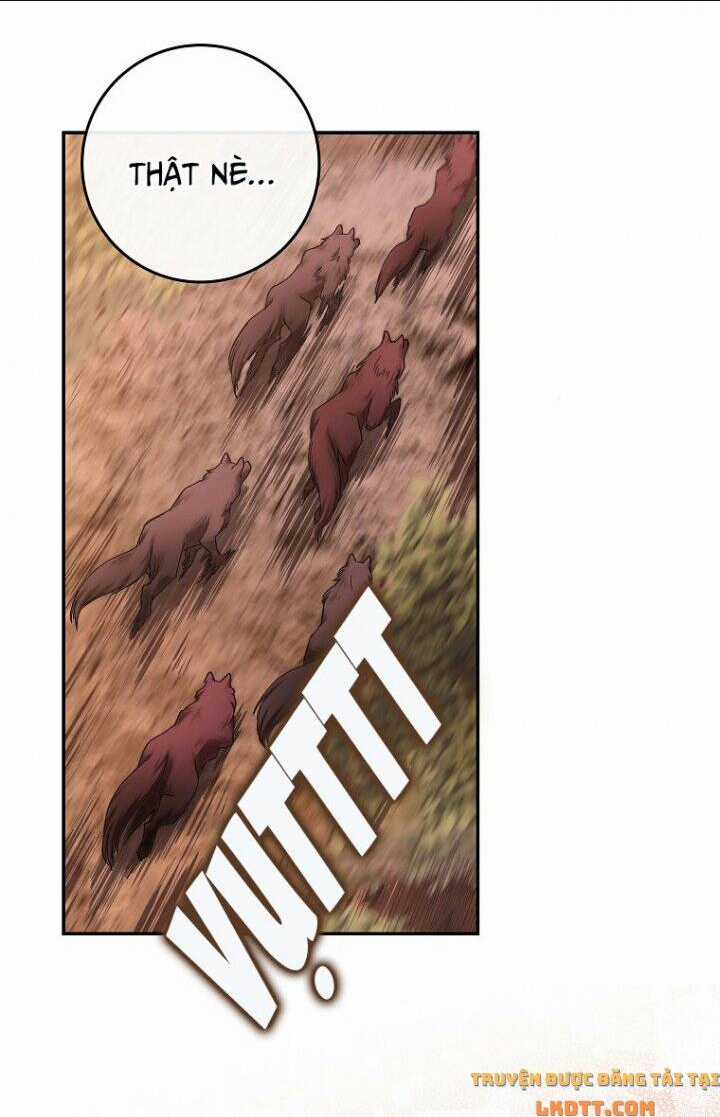 Tôi Trở Thành Vợ Nam Chính Chapter 4 trang 24