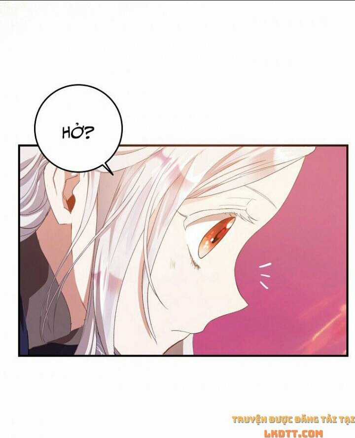 Tôi Trở Thành Vợ Nam Chính Chapter 4 trang 26