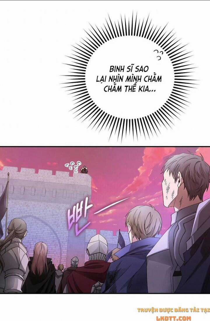 Tôi Trở Thành Vợ Nam Chính Chapter 4 trang 27