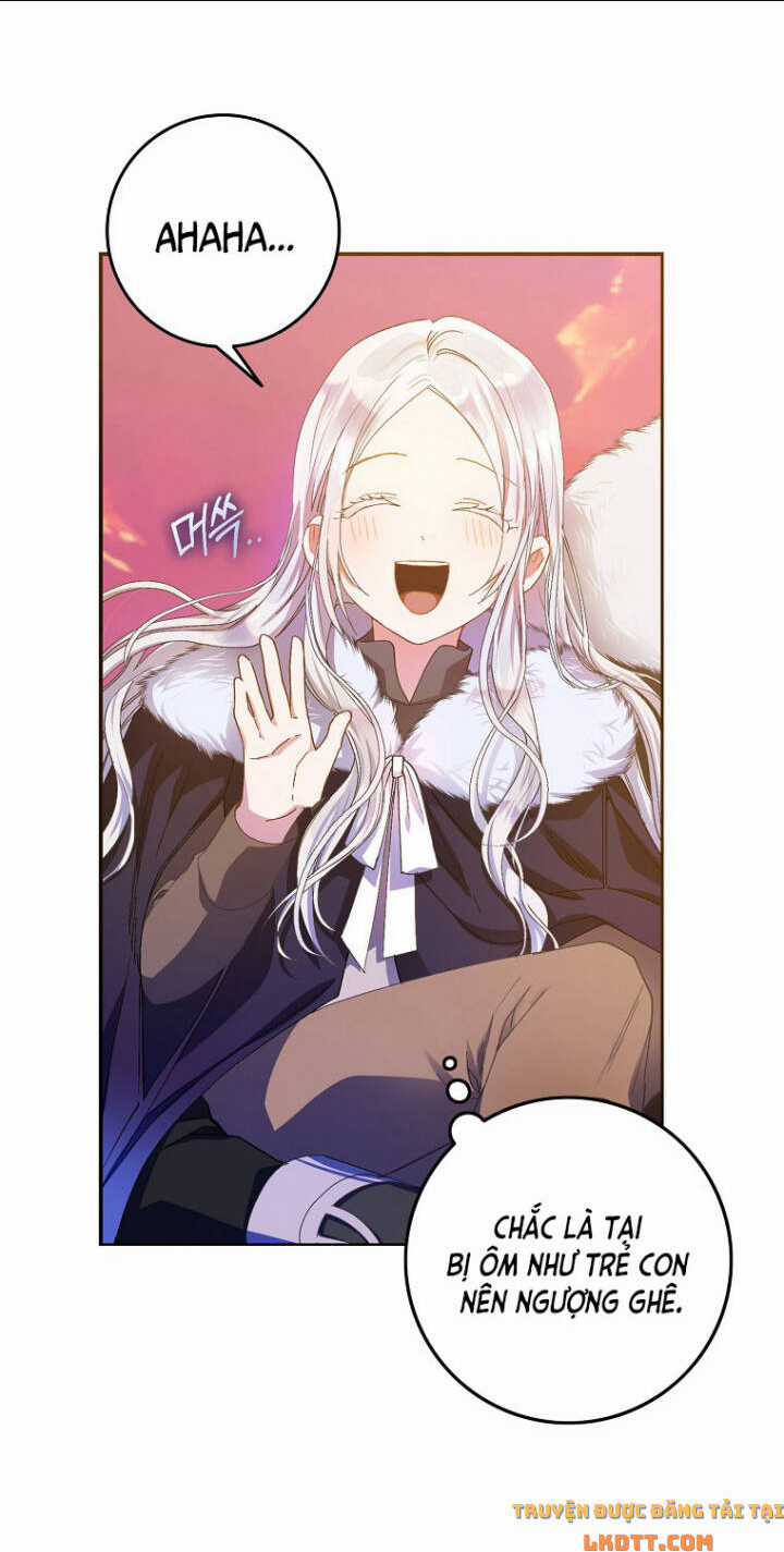 Tôi Trở Thành Vợ Nam Chính Chapter 4 trang 28