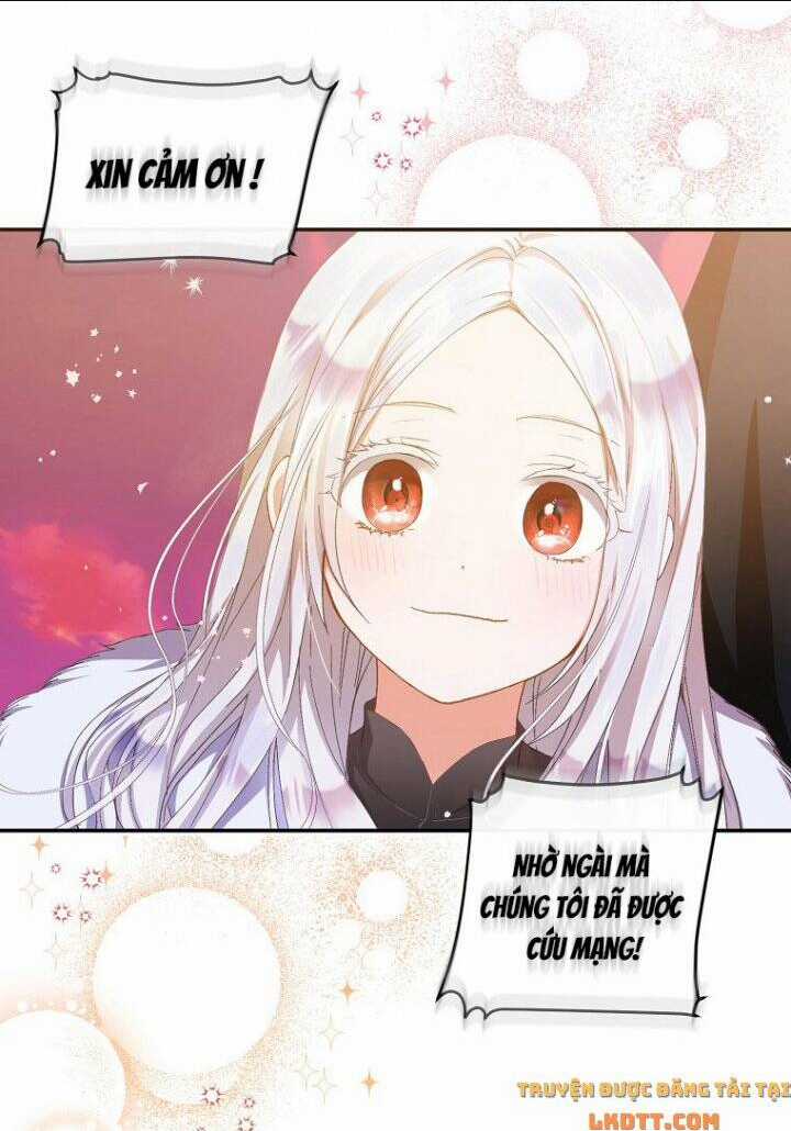 Tôi Trở Thành Vợ Nam Chính Chapter 4 trang 31