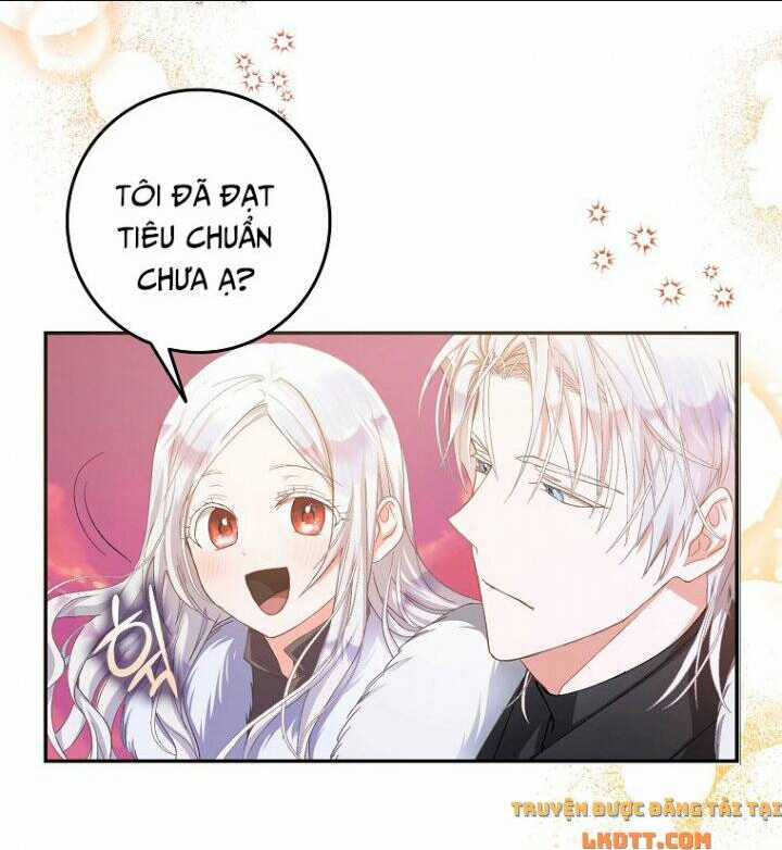 Tôi Trở Thành Vợ Nam Chính Chapter 4 trang 32