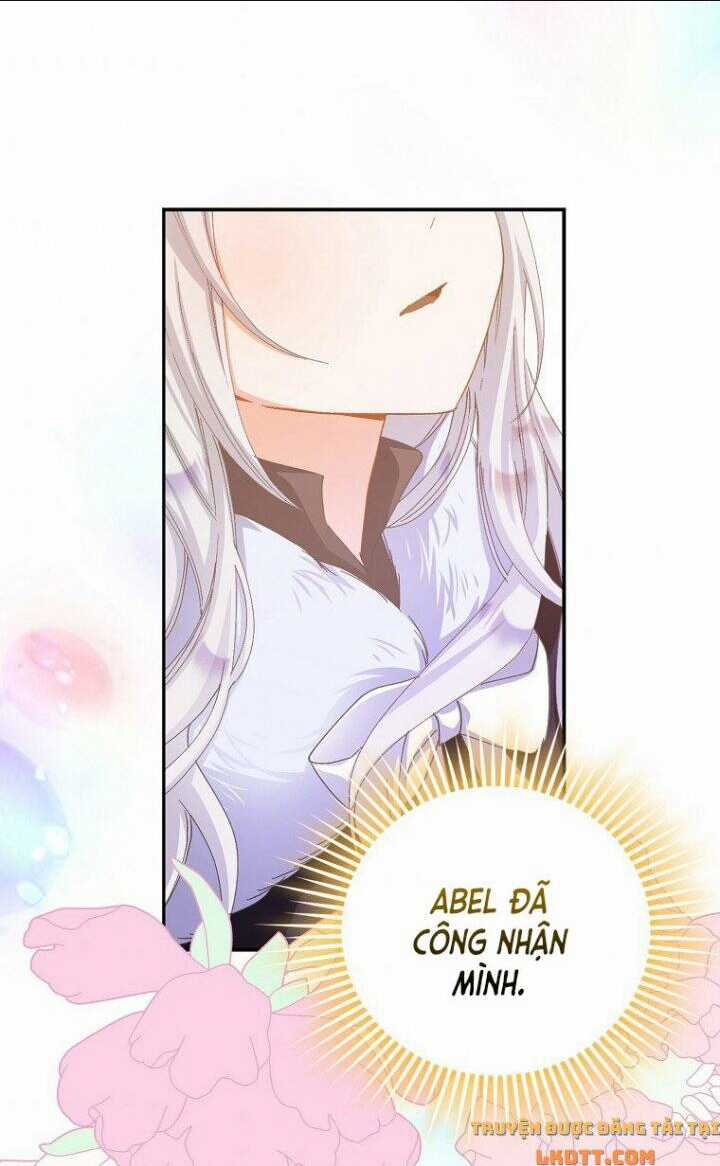 Tôi Trở Thành Vợ Nam Chính Chapter 4 trang 36